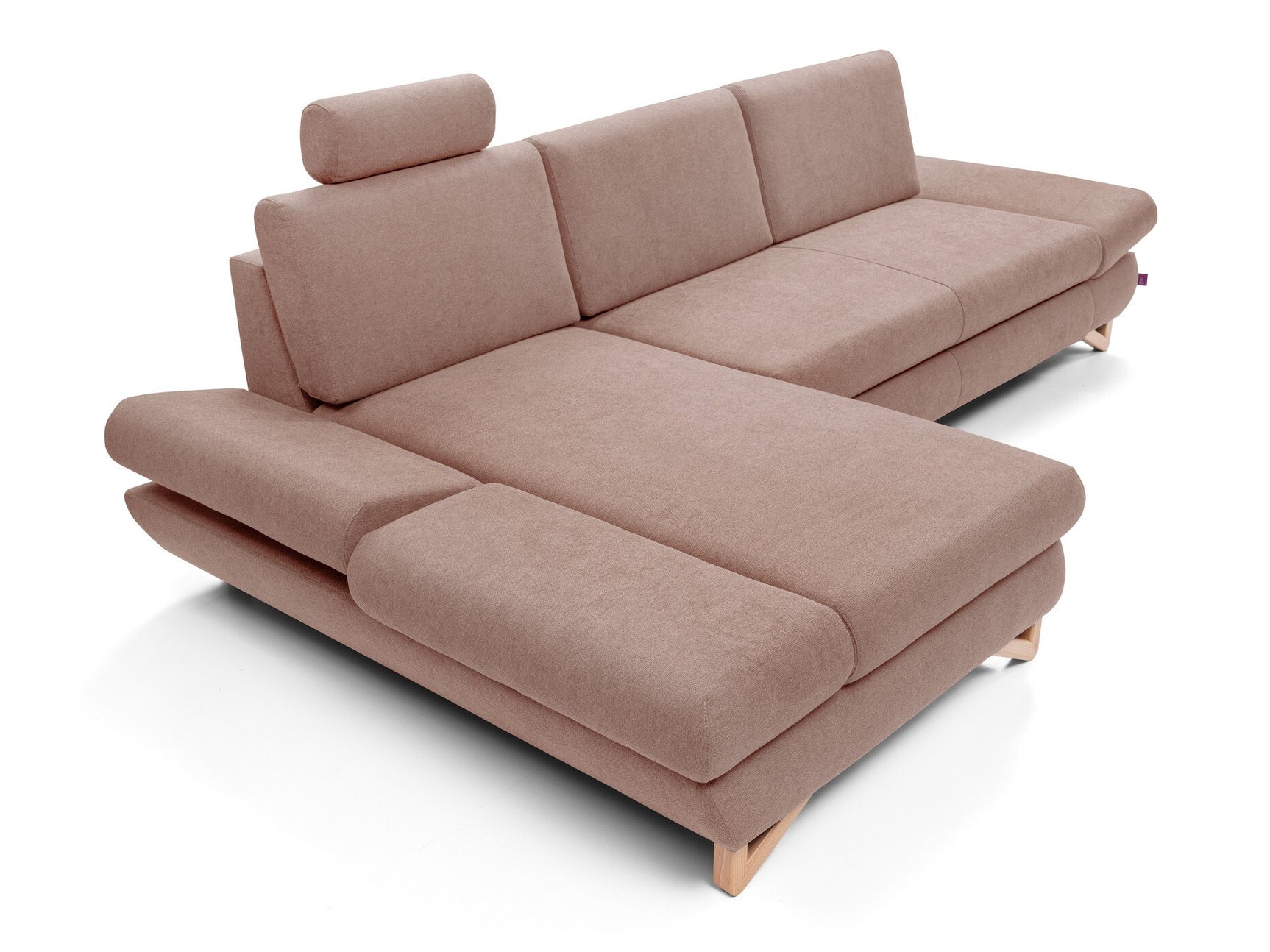 Hjørnesofa Kingston 161