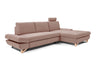 Hjørnesofa Kingston 161