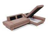 Hjørnesofa Kingston 161