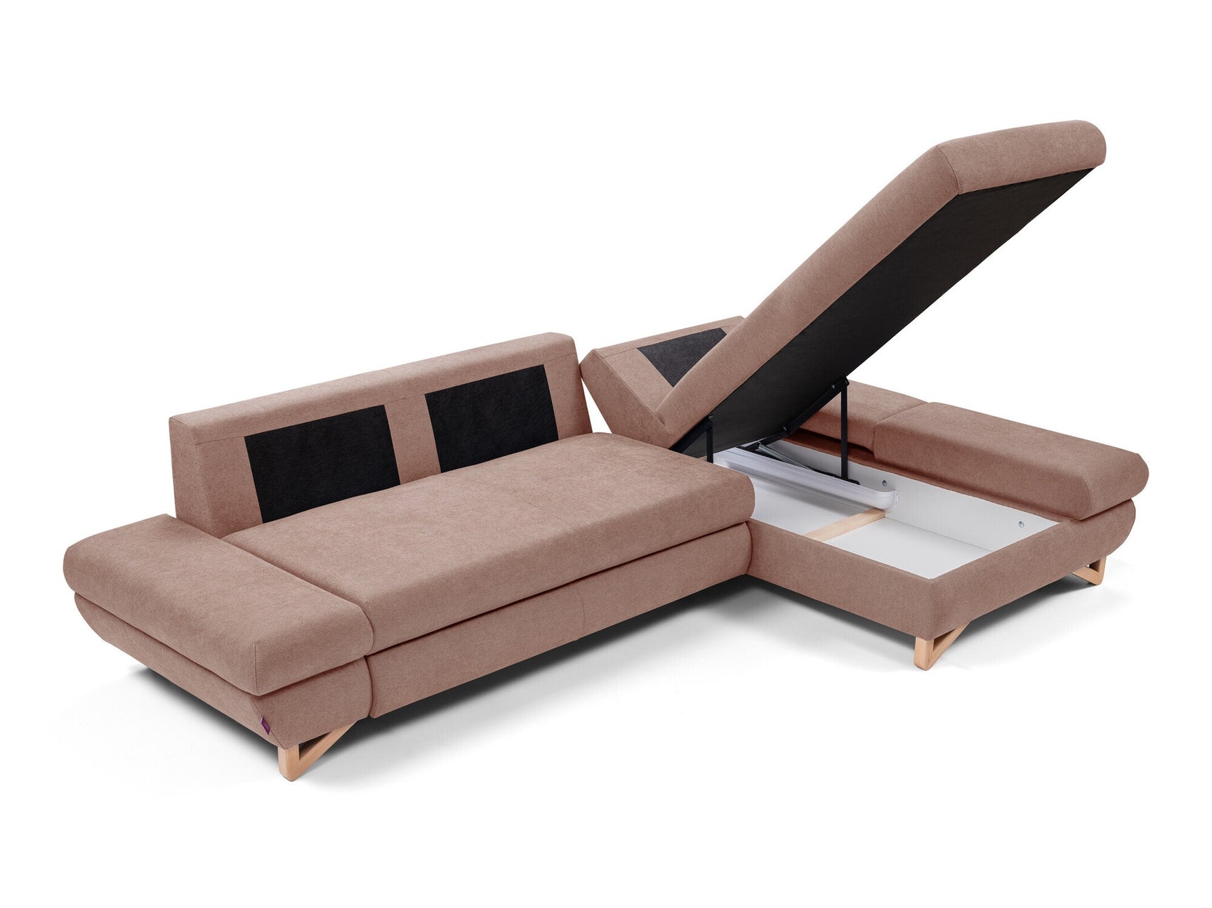 Hjørnesofa Kingston 161