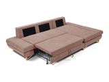 Hjørnesofa Kingston 161