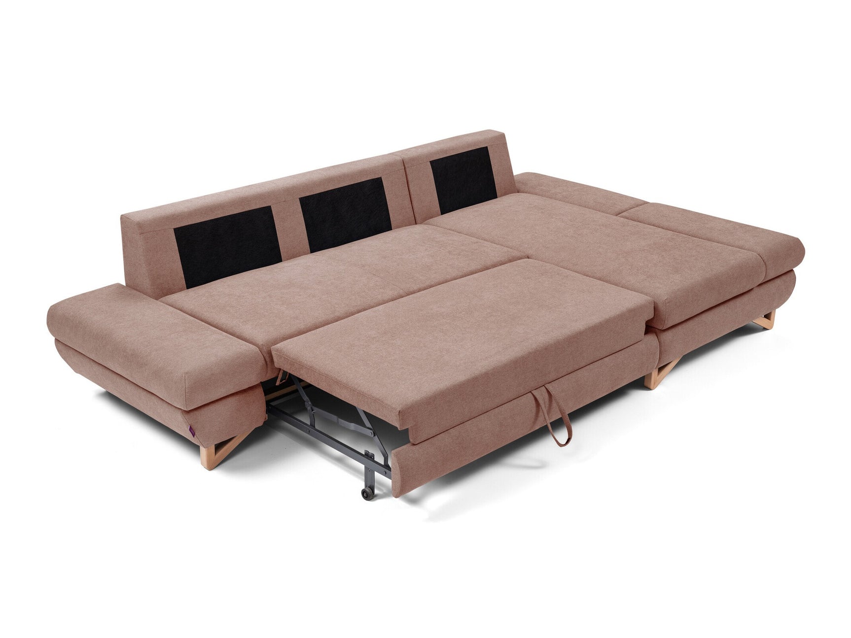 Hjørnesofa Kingston 161