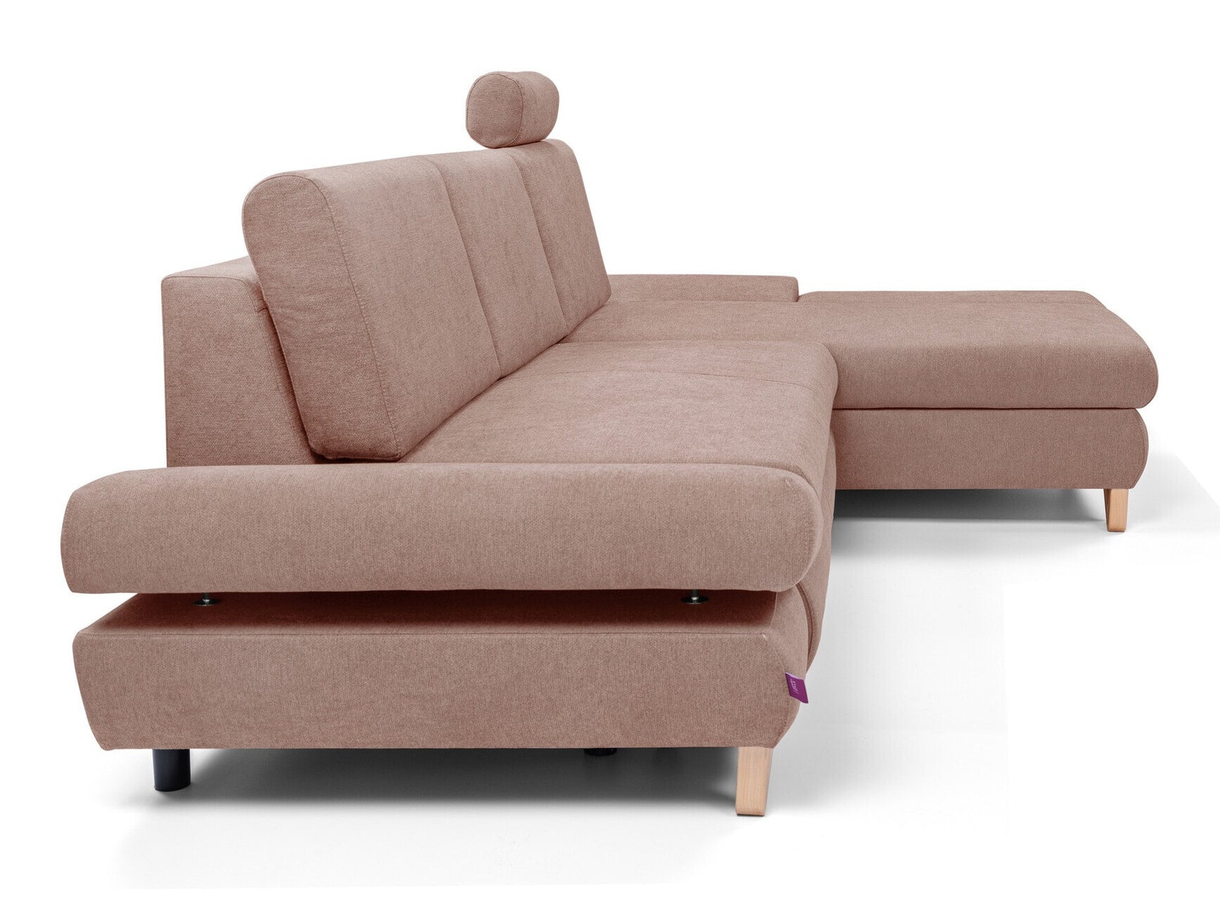 Hjørnesofa Kingston 161