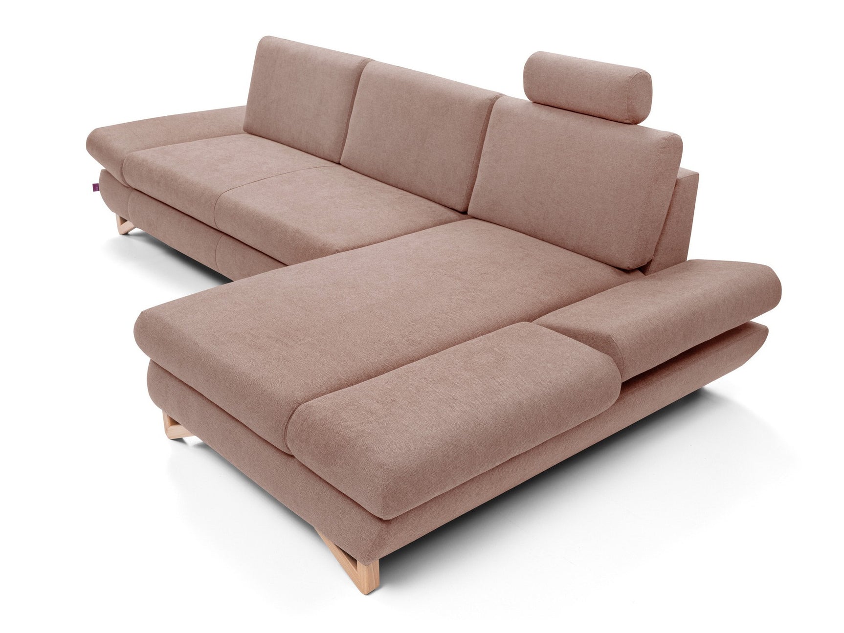 Hjørnesofa Kingston 161