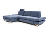 Hjørnesofa Kingston 161