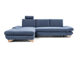 Hjørnesofa Kingston 161