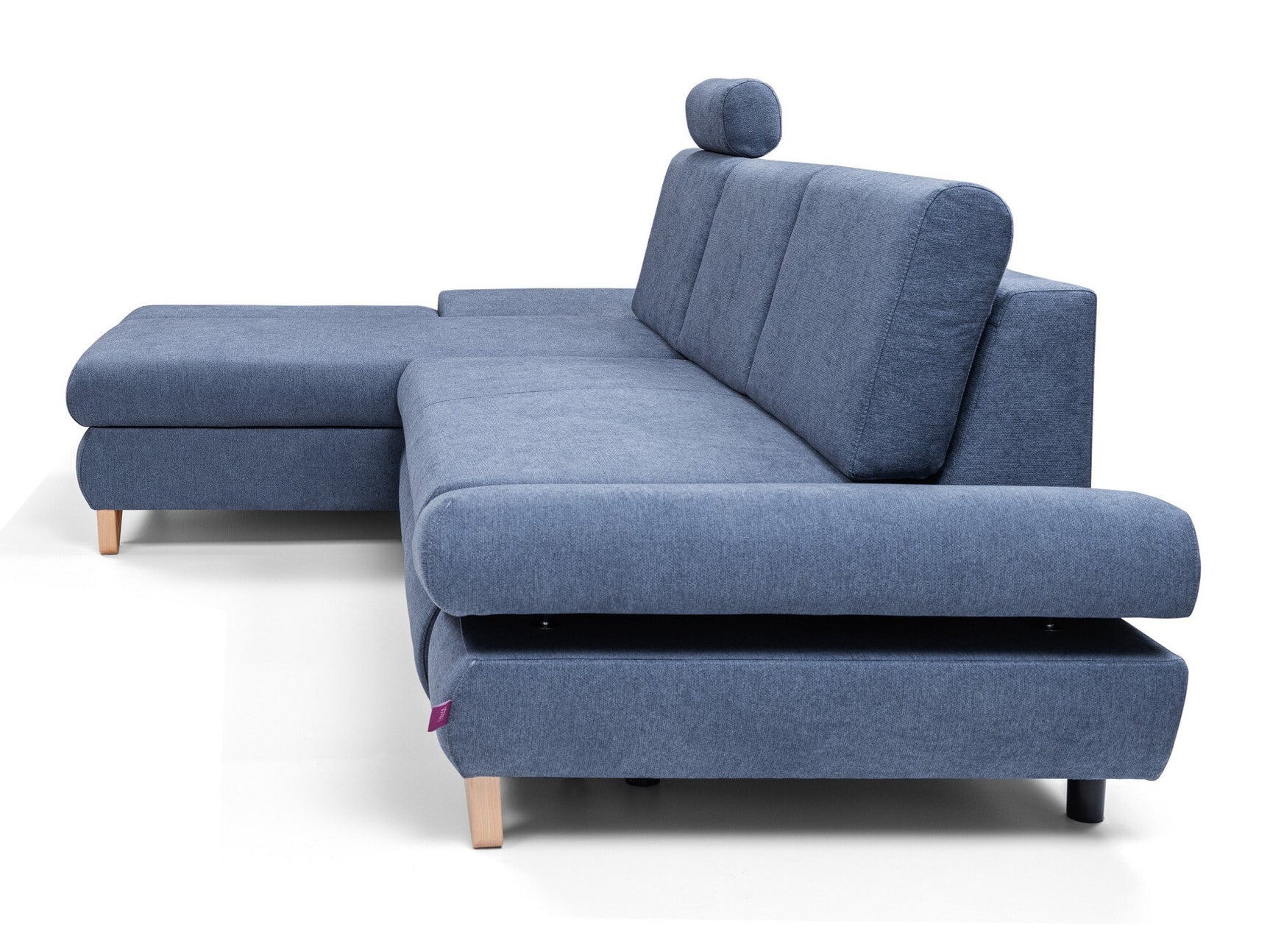 Hjørnesofa Kingston 161