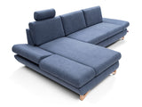 Hjørnesofa Kingston 161