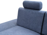 Hjørnesofa Kingston 161