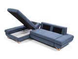 Hjørnesofa Kingston 161