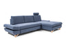 Hjørnesofa Kingston 161