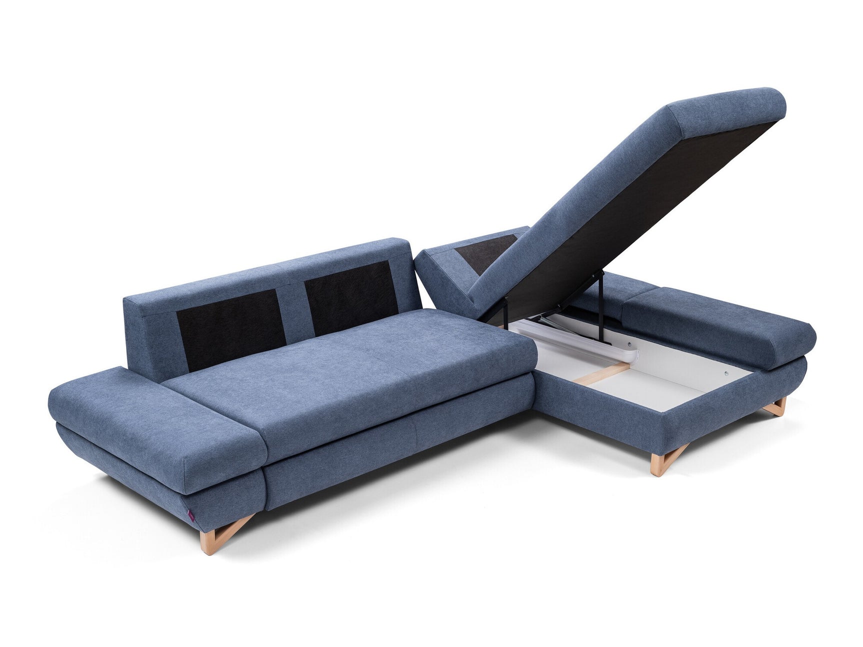 Hjørnesofa Kingston 161