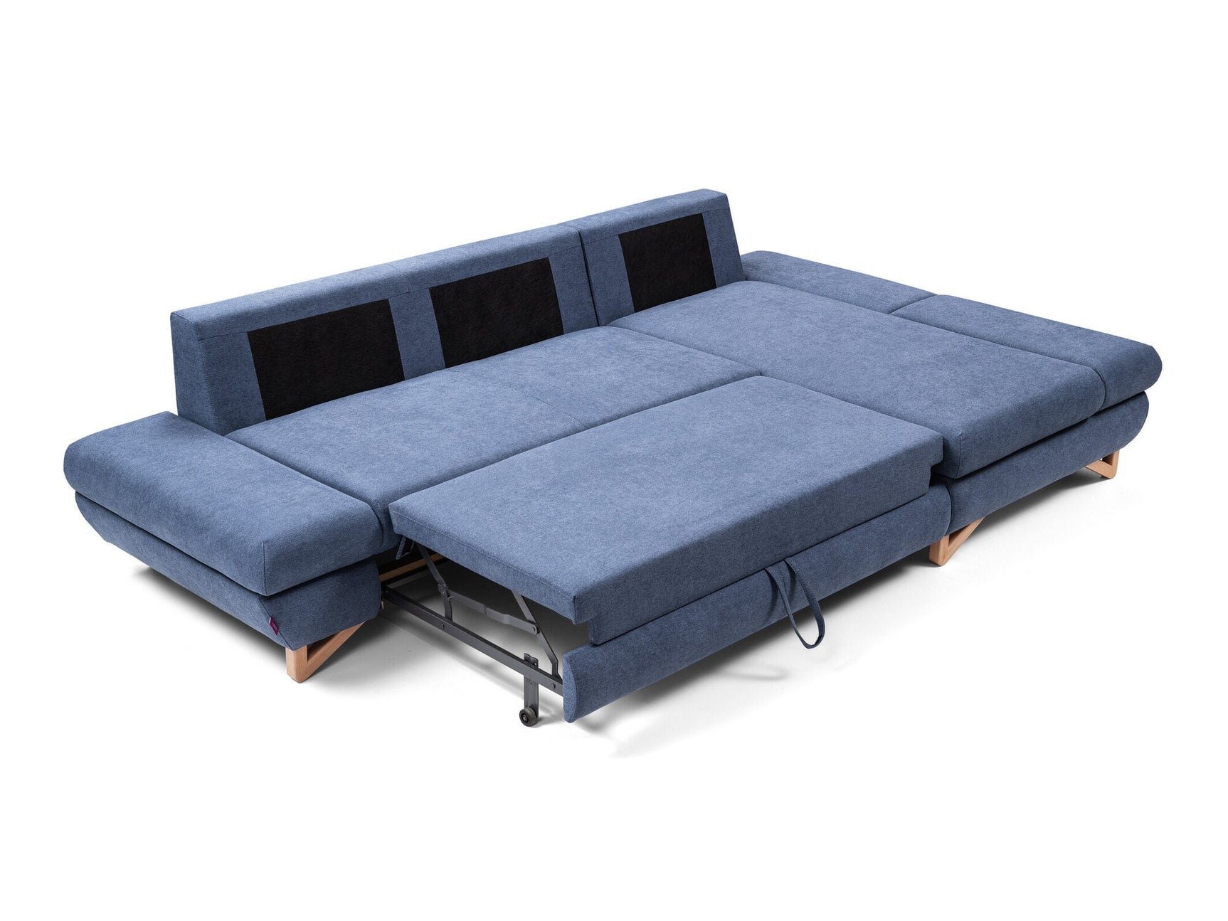 Hjørnesofa Kingston 161
