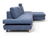 Hjørnesofa Kingston 161