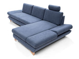 Hjørnesofa Kingston 161