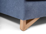 Hjørnesofa Kingston 161