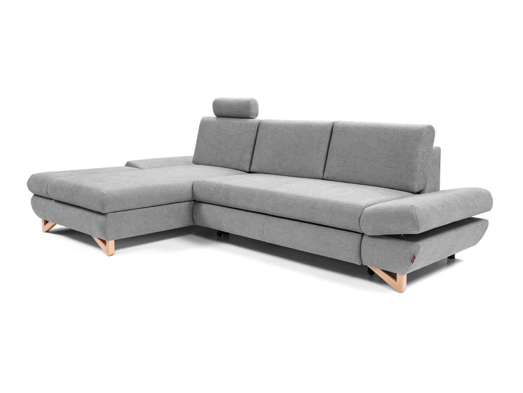 Hjørnesofa Kingston 161