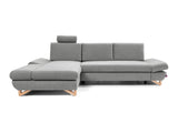 Hjørnesofa Kingston 161