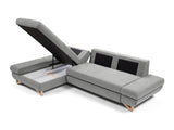 Hjørnesofa Kingston 161