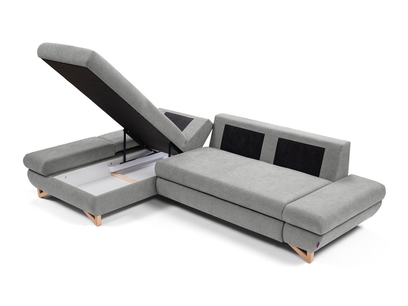 Hjørnesofa Kingston 161