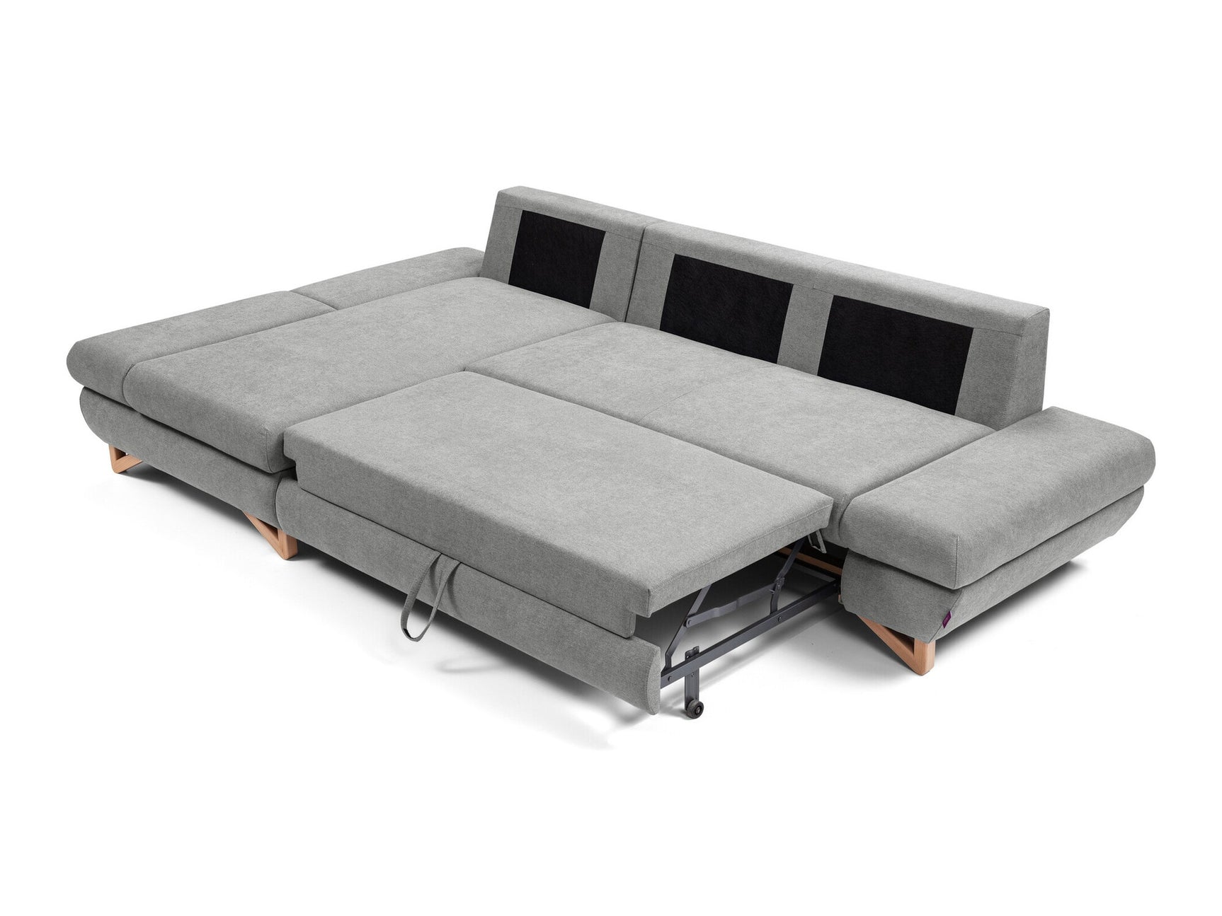 Hjørnesofa Kingston 161