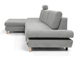 Hjørnesofa Kingston 161