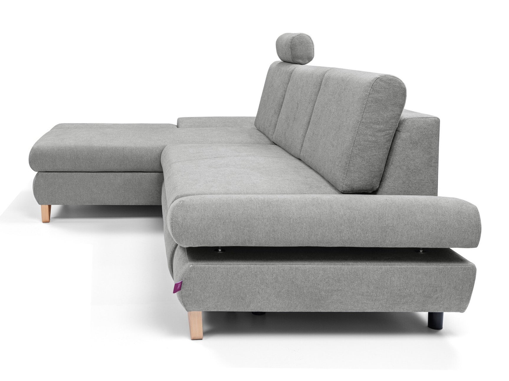 Hjørnesofa Kingston 161