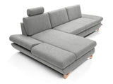Hjørnesofa Kingston 161