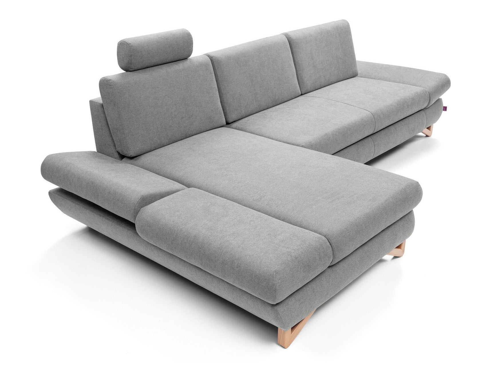Hjørnesofa Kingston 161