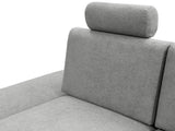 Hjørnesofa Kingston 161
