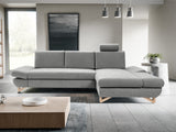 Hjørnesofa Kingston 161
