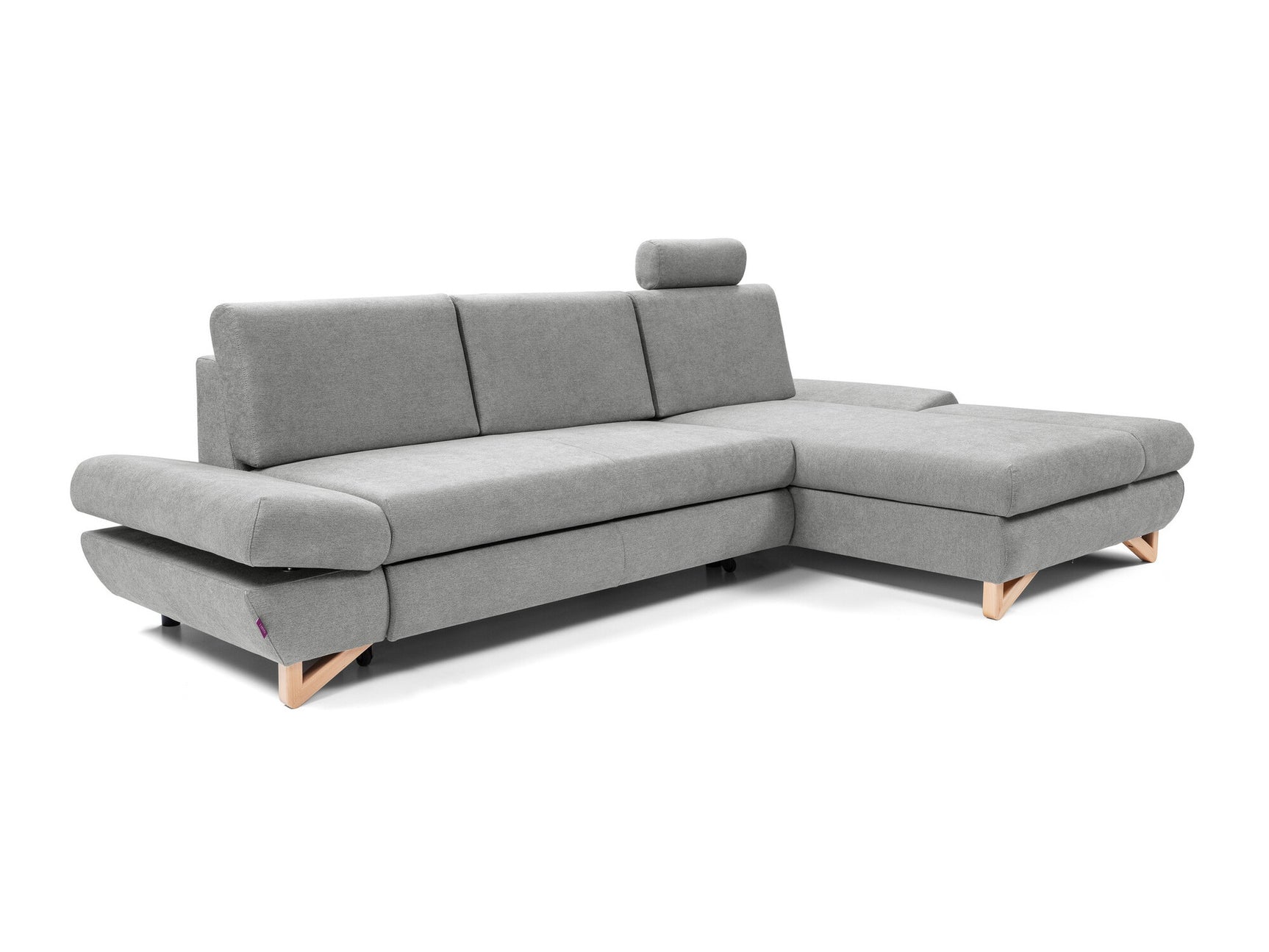 Hjørnesofa Kingston 161