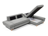 Hjørnesofa Kingston 161