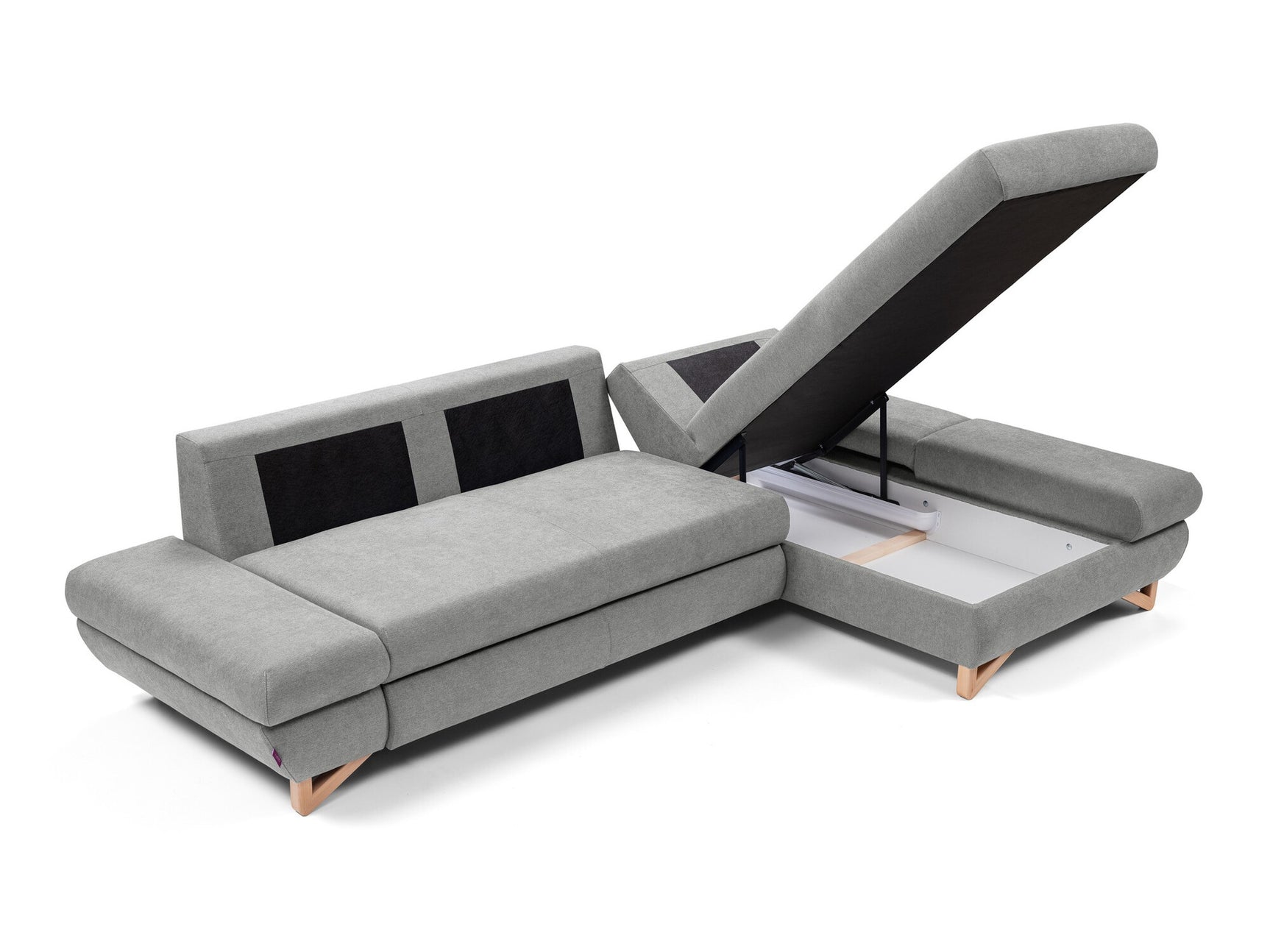 Hjørnesofa Kingston 161