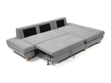 Hjørnesofa Kingston 161