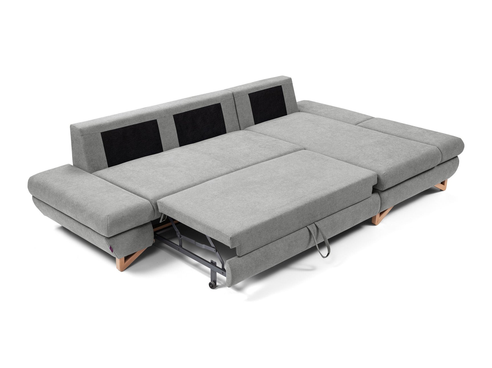 Hjørnesofa Kingston 161