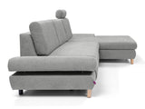 Hjørnesofa Kingston 161