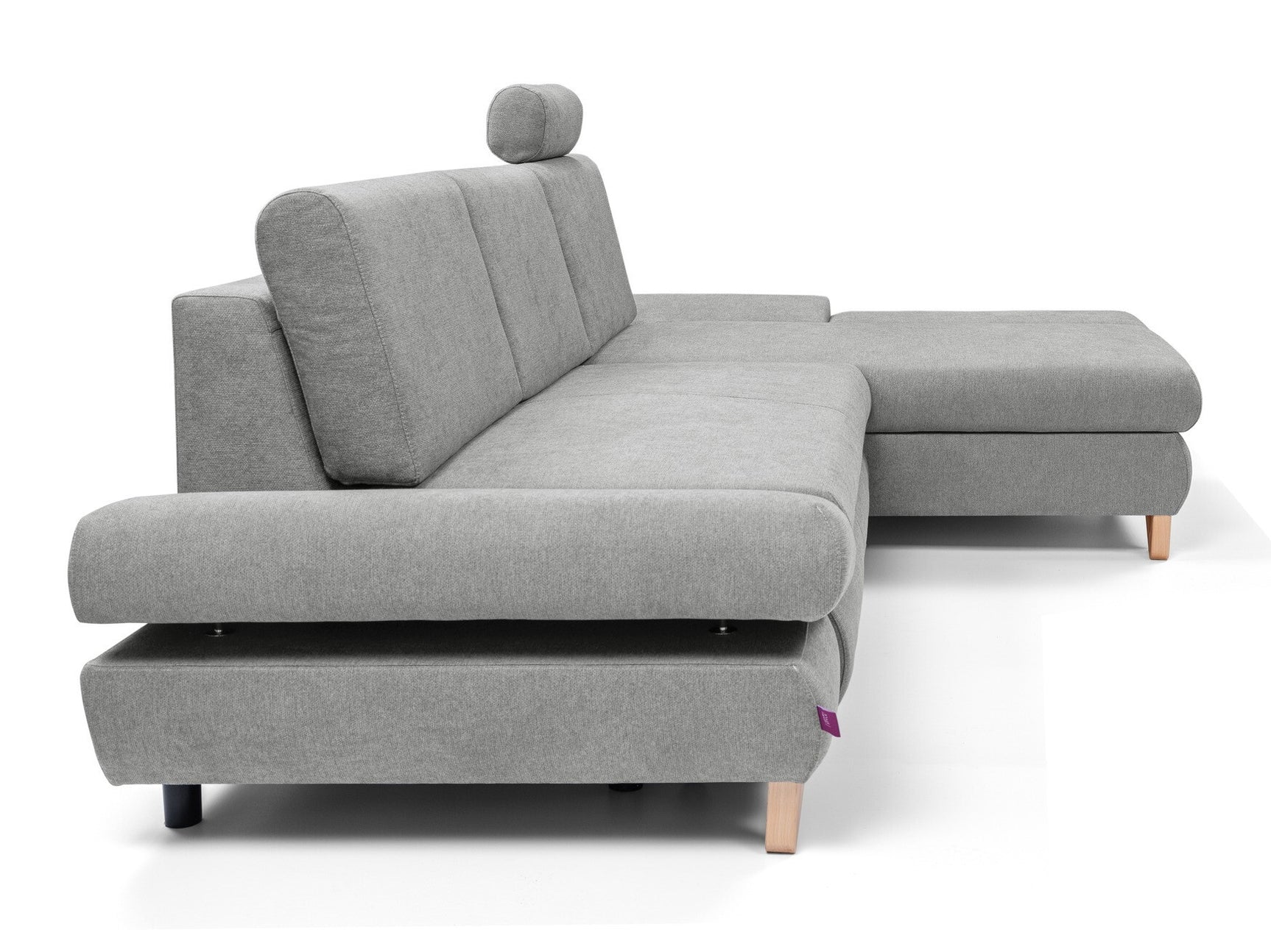 Hjørnesofa Kingston 161