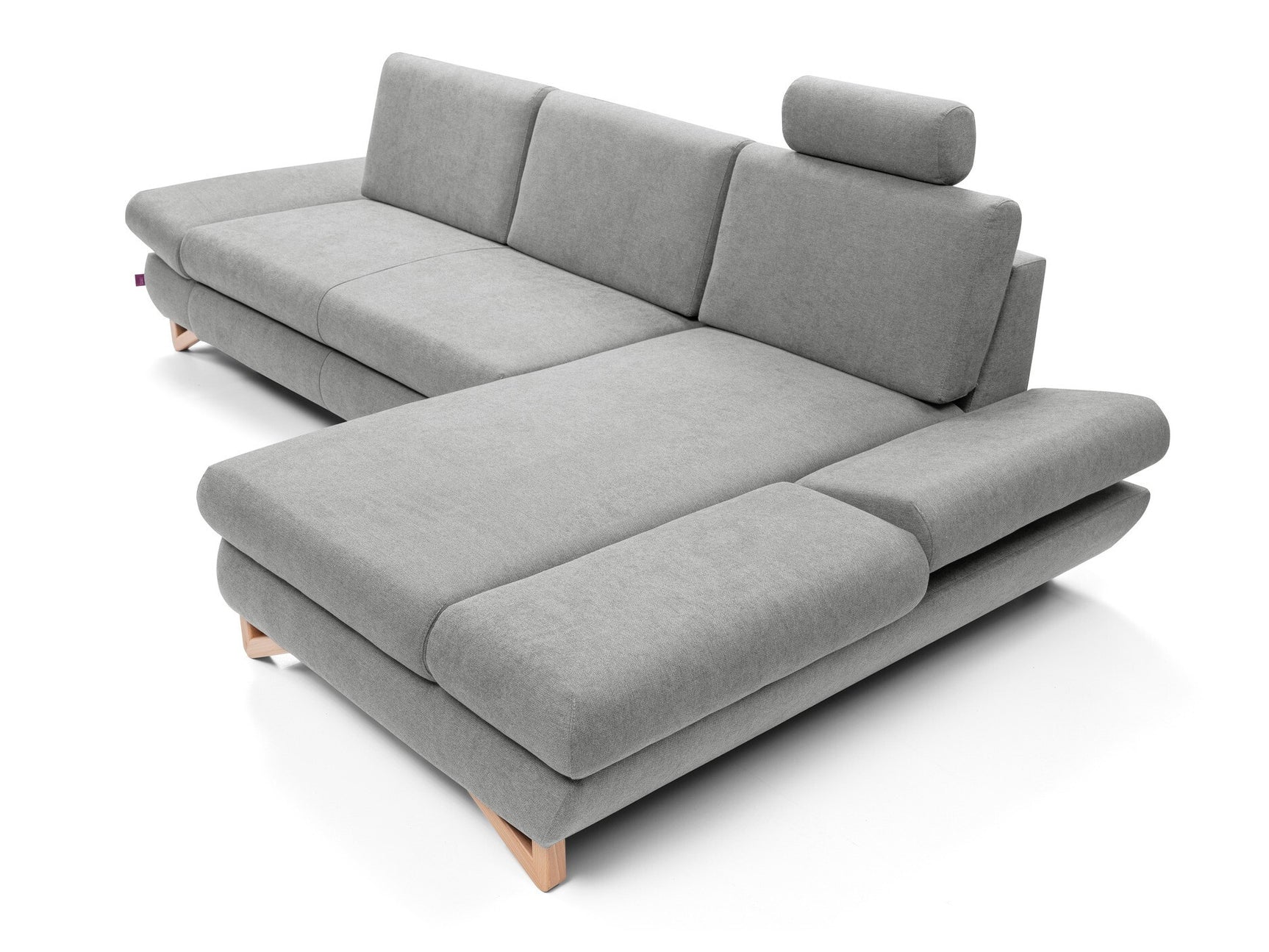 Hjørnesofa Kingston 161