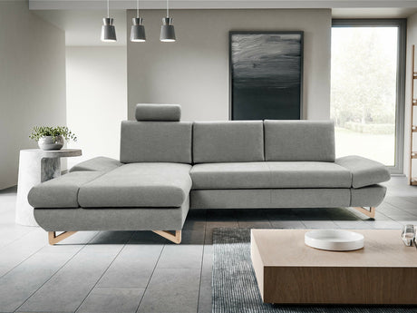 Hjørnesofa Kingston 161