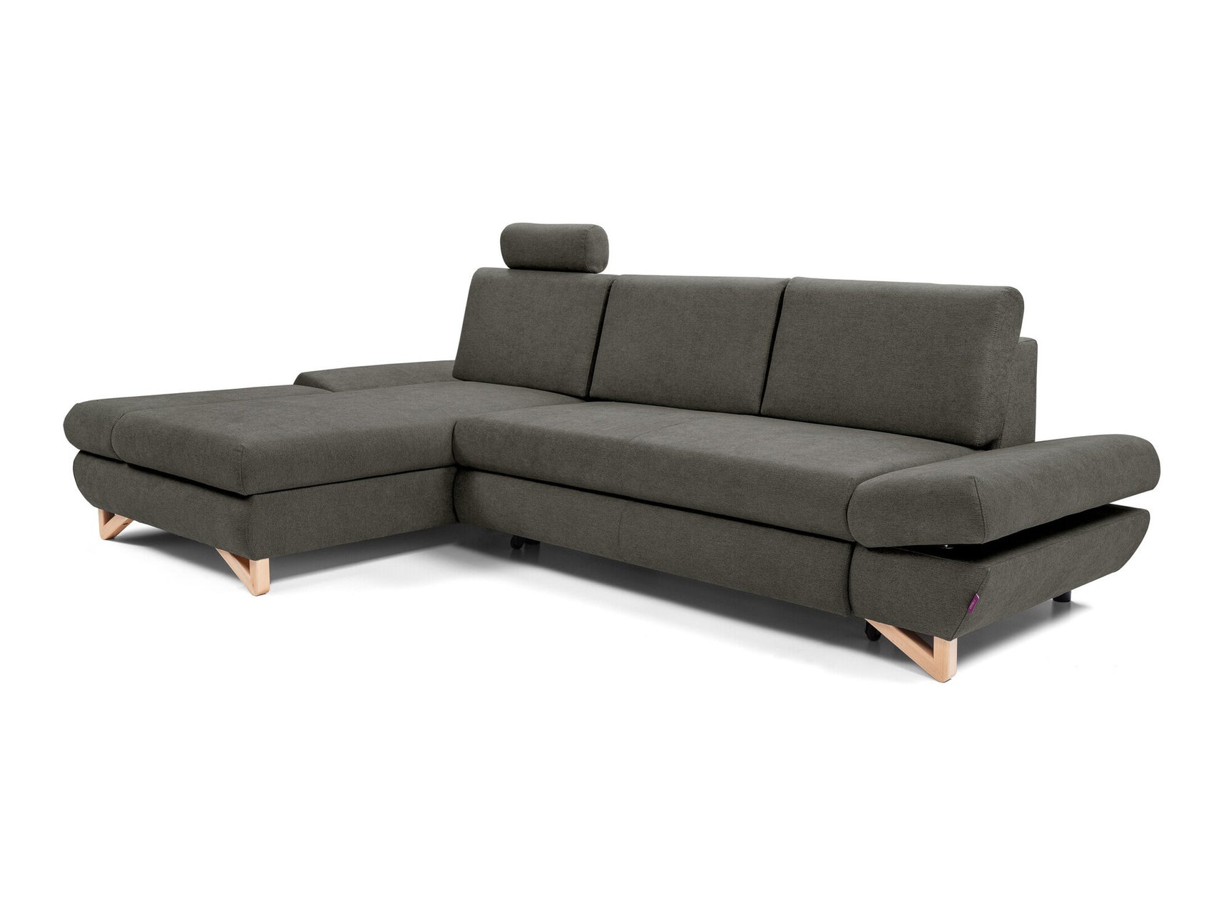Hjørnesofa Kingston 161