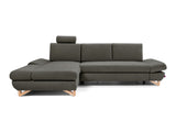 Hjørnesofa Kingston 161
