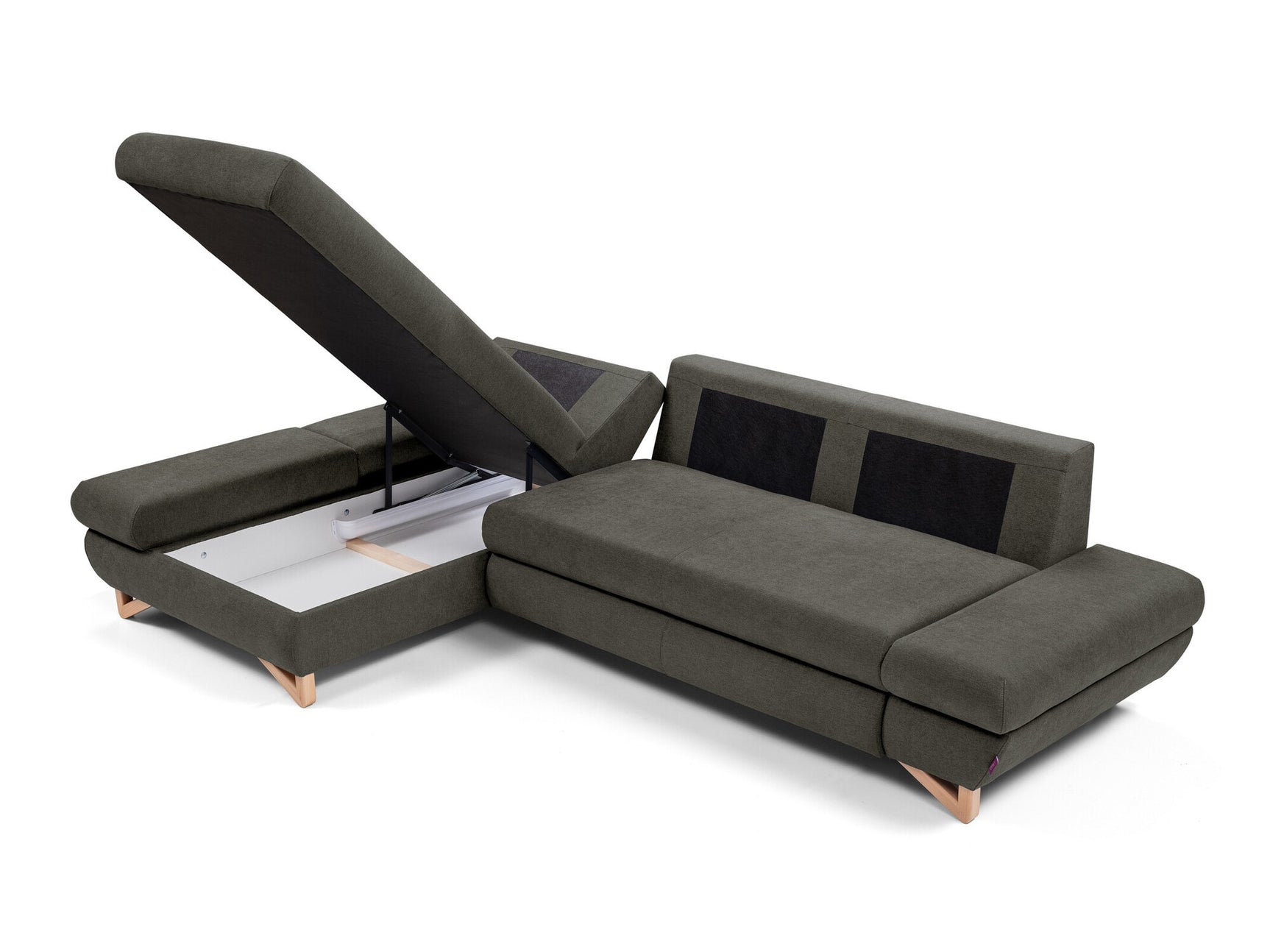 Hjørnesofa Kingston 161