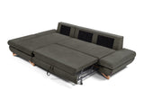 Hjørnesofa Kingston 161