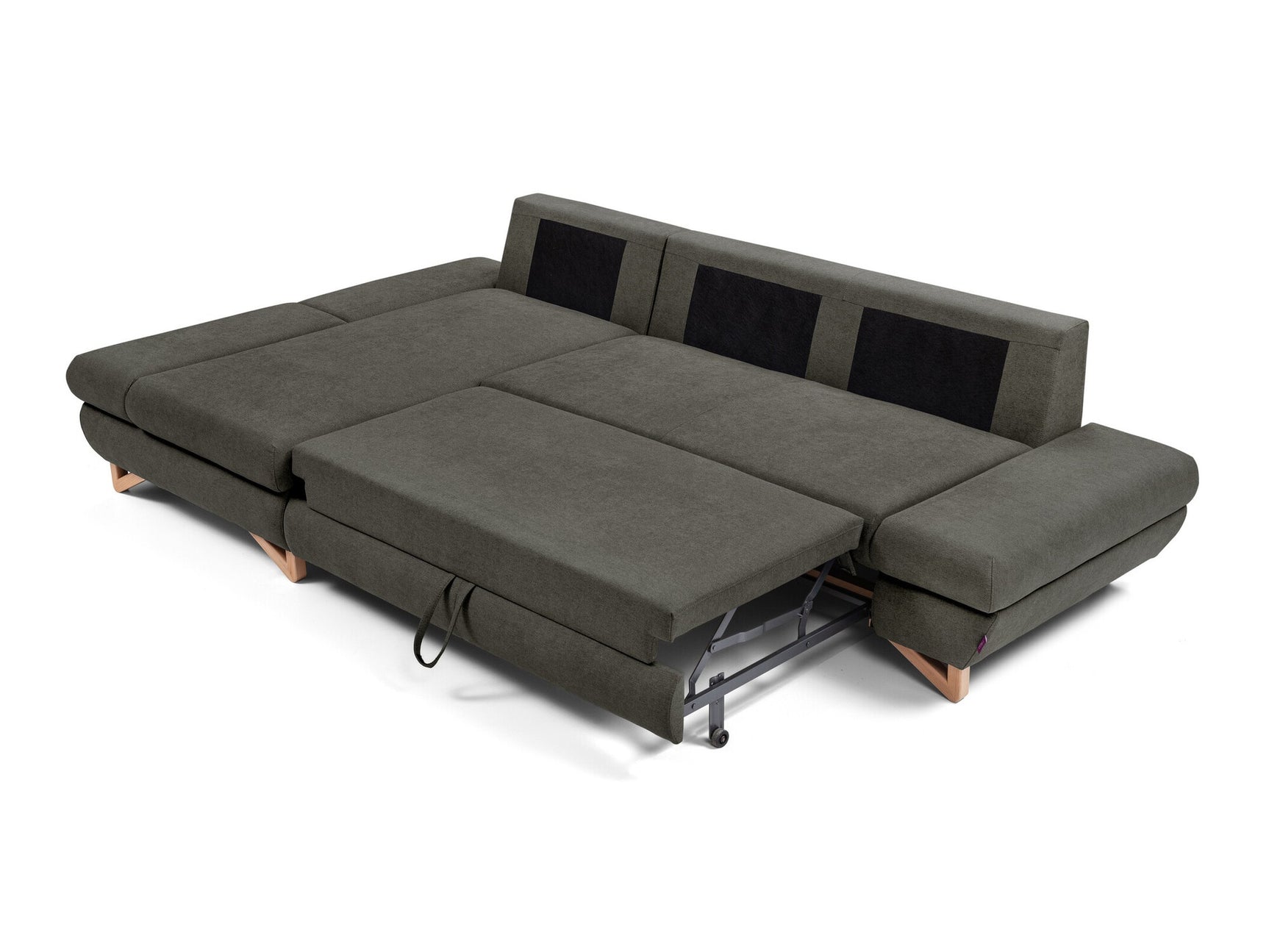 Hjørnesofa Kingston 161