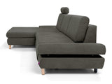 Hjørnesofa Kingston 161