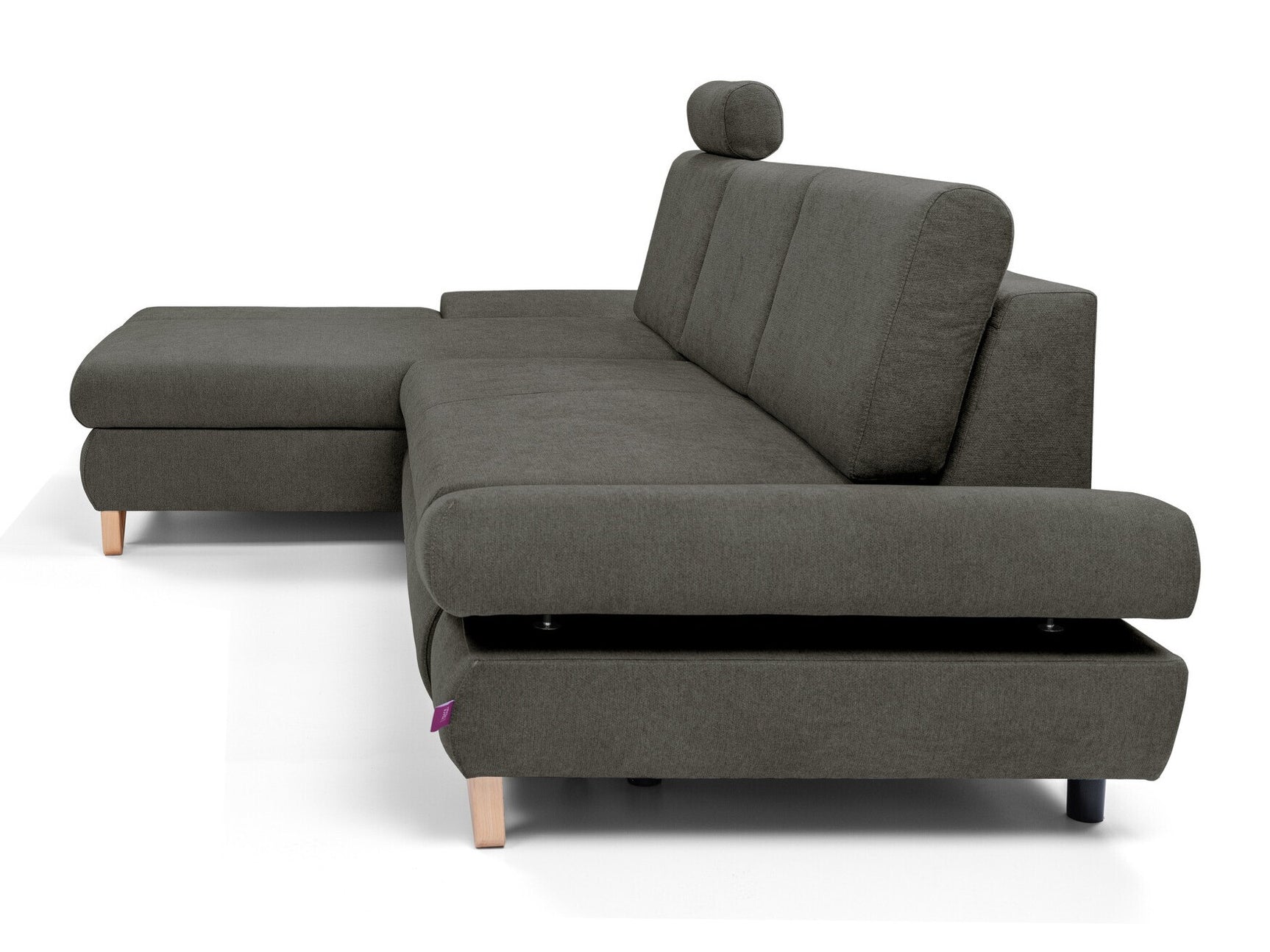 Hjørnesofa Kingston 161