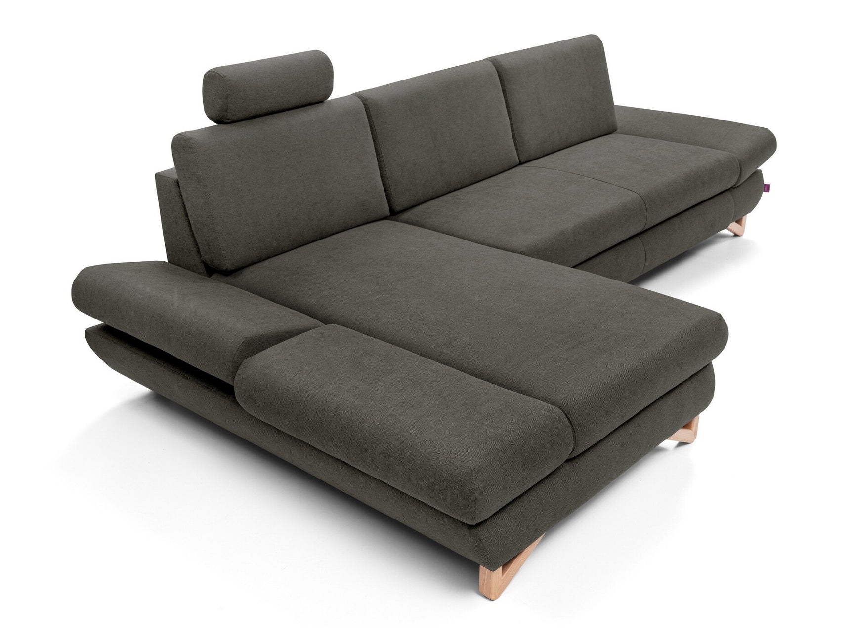 Hjørnesofa Kingston 161