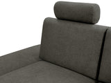Hjørnesofa Kingston 161