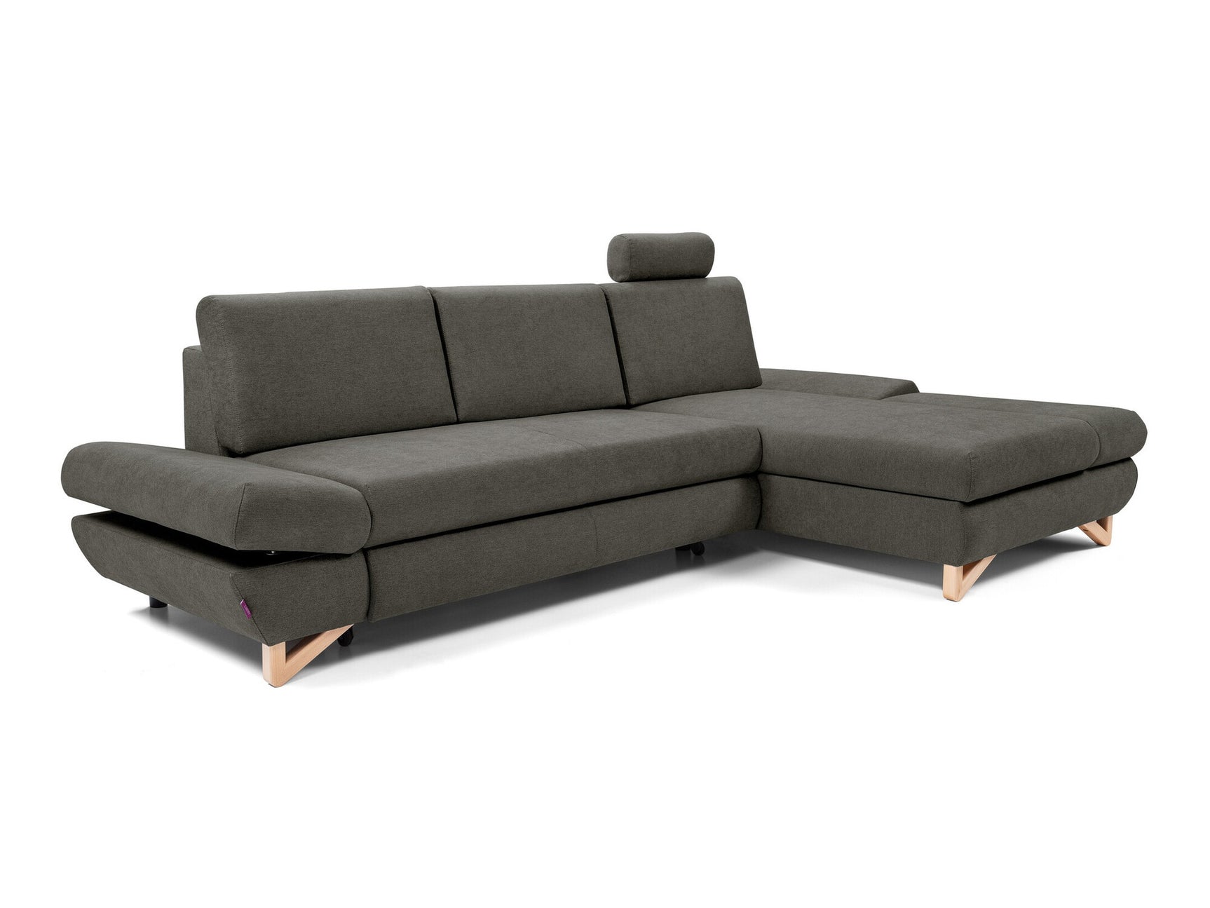 Hjørnesofa Kingston 161